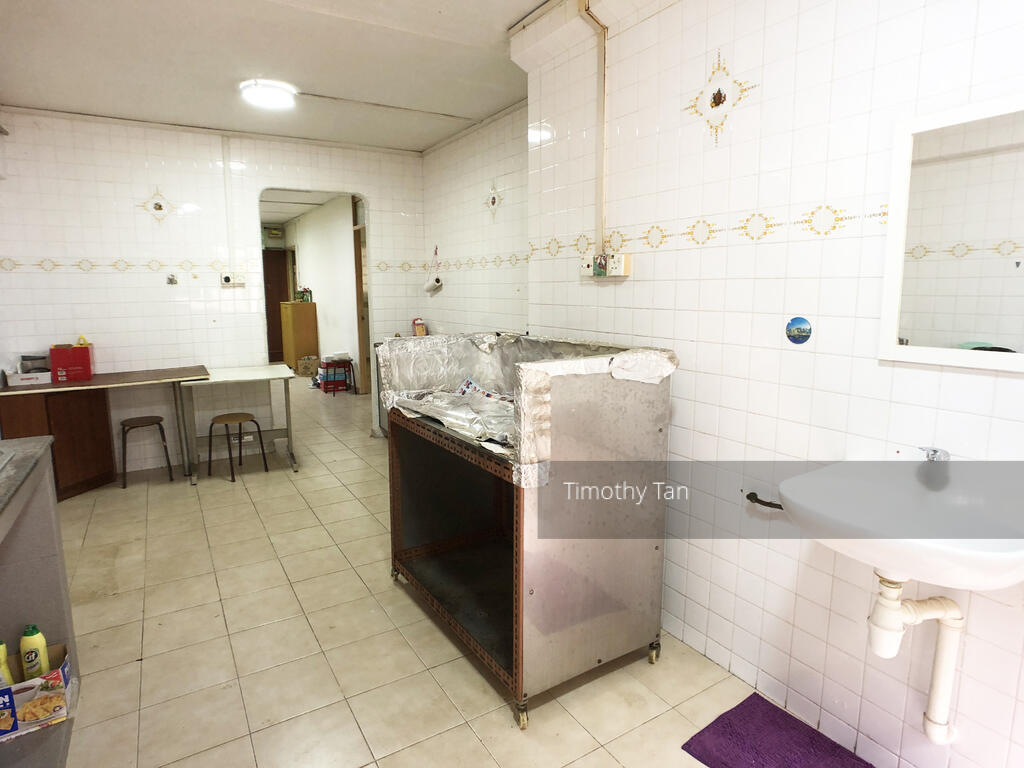 Blk 845 Tampines Street 83 (Tampines), HDB 3 Rooms #269002201